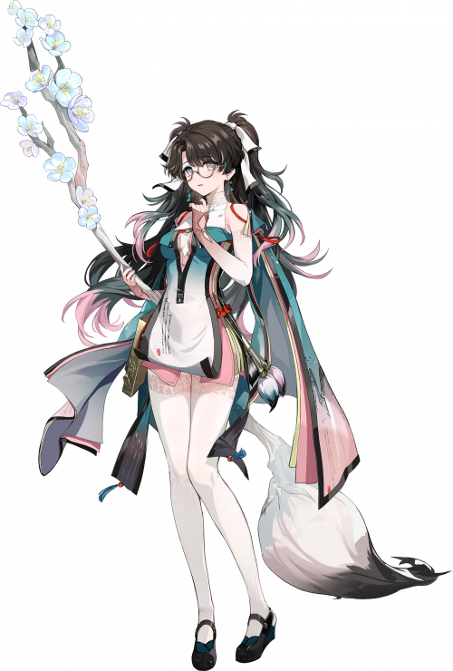 折枝