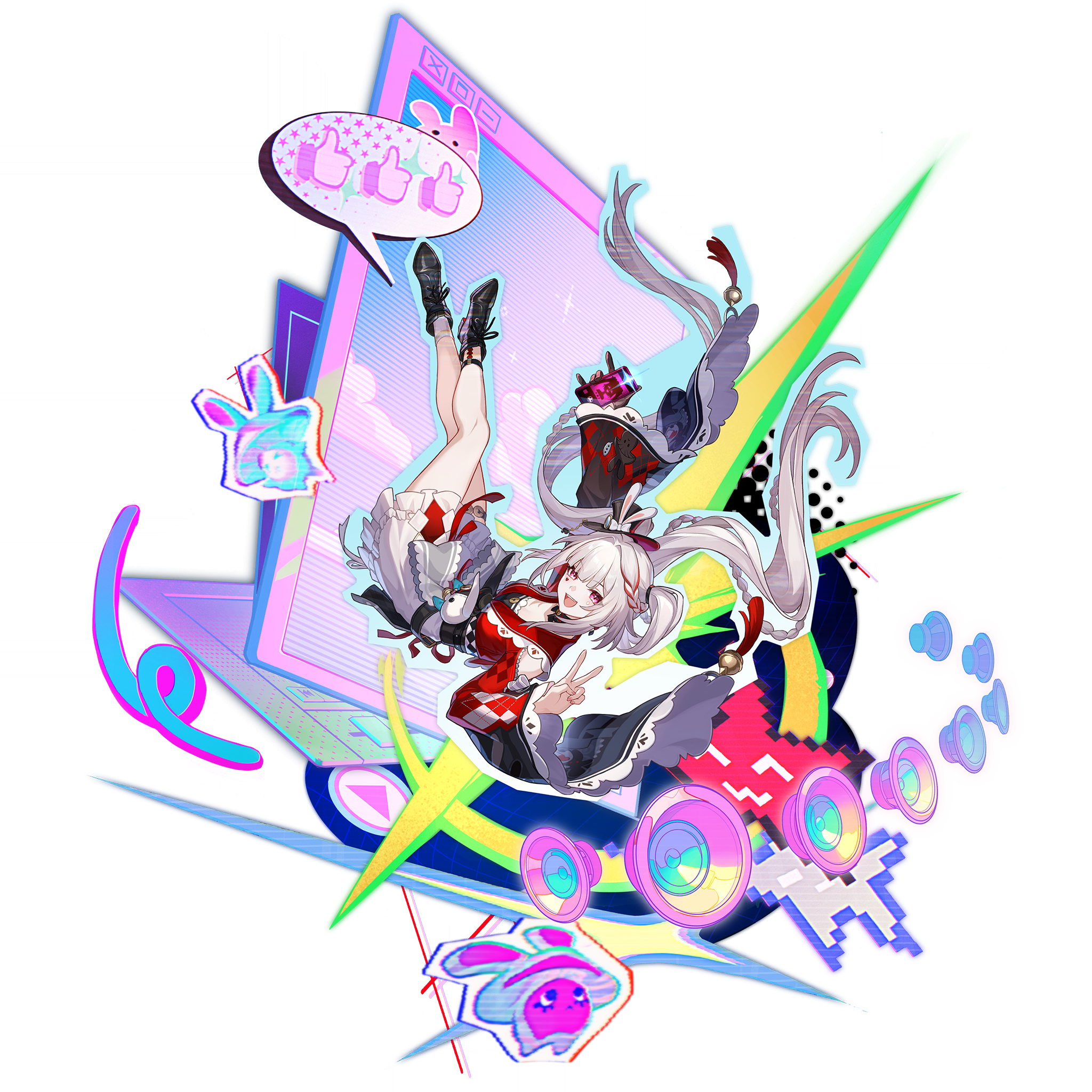 火花